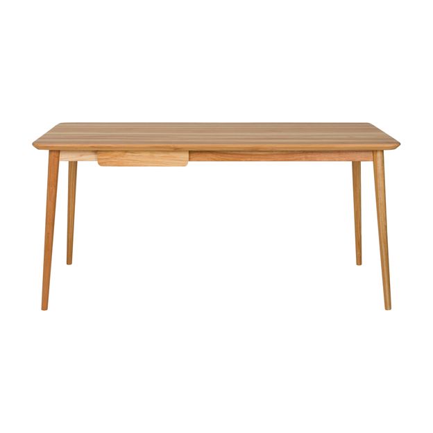 MESA 1 GAVETA 1,60 M X 65 CM SKAND