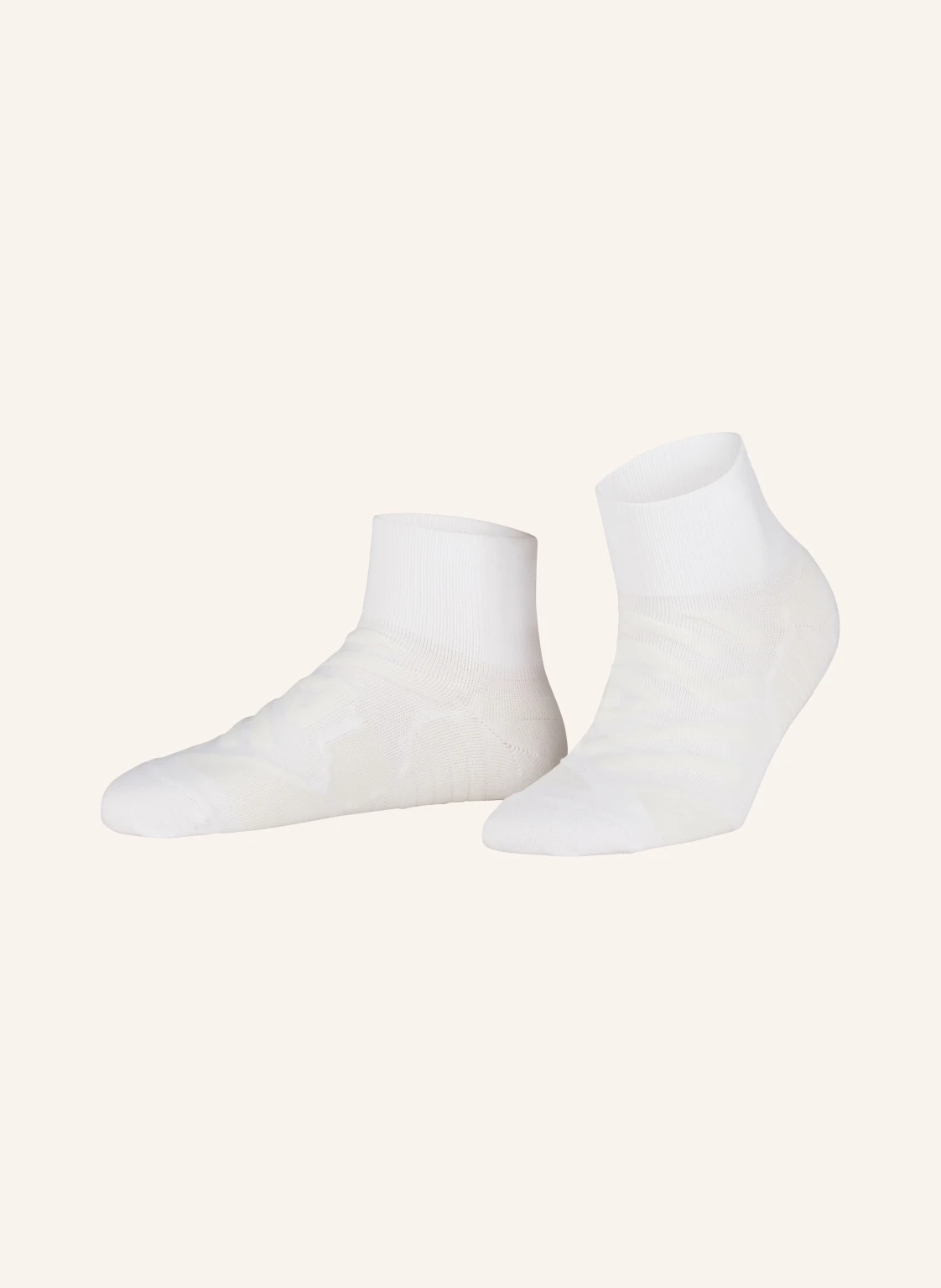 On Laufsocken PERFORMANCE MID