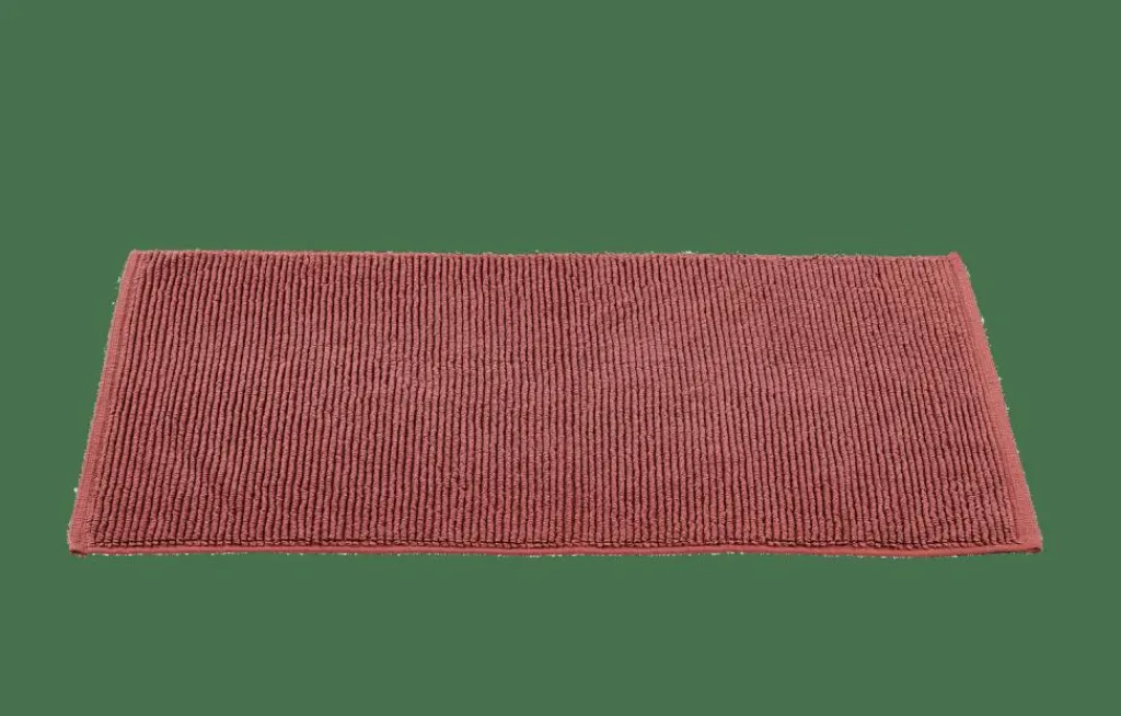 Tapis De Bain^CASA B-LUX Tapis De Bain Bordeaux