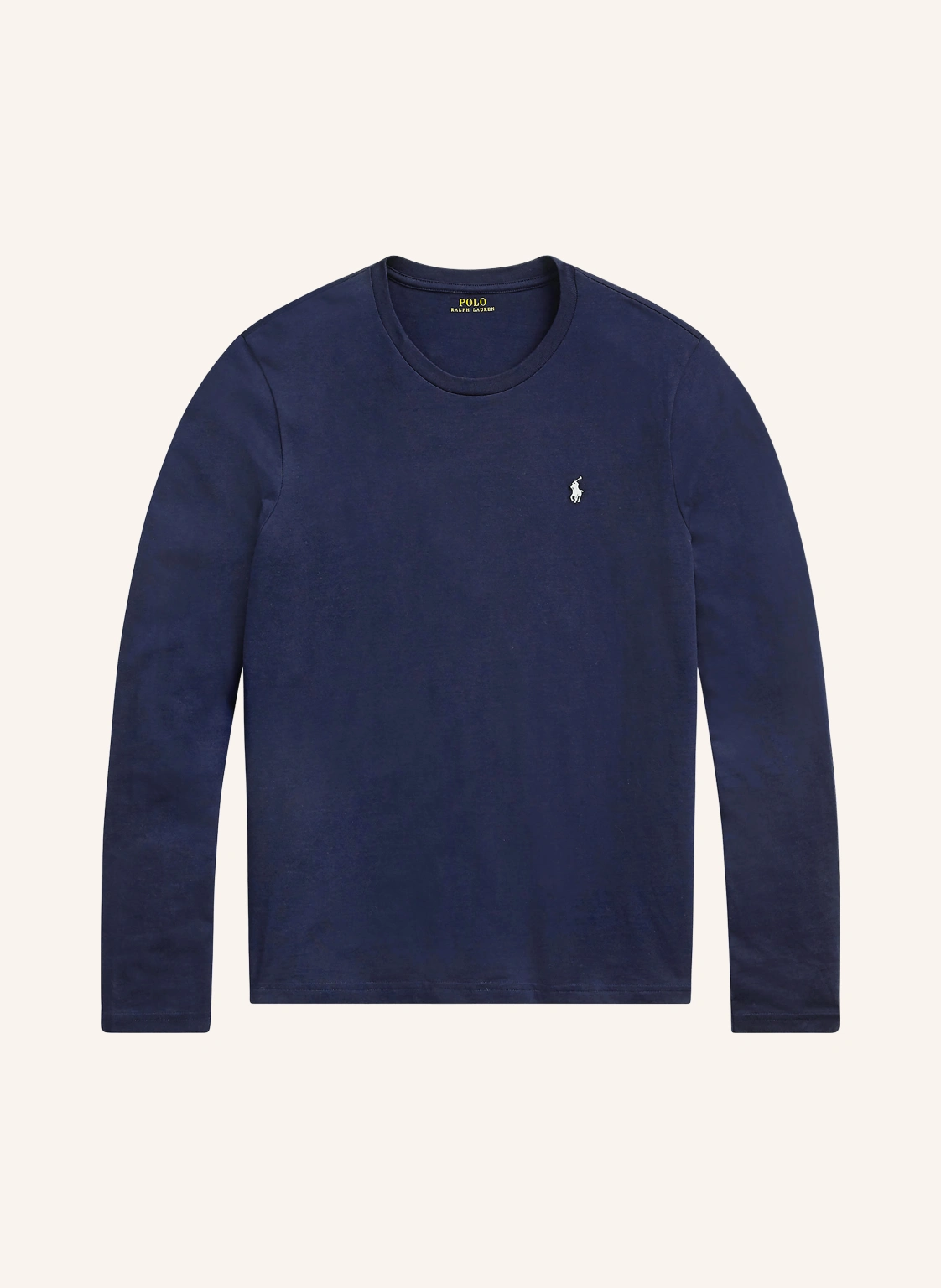 POLO RALPH LAUREN Lounge-Shirt