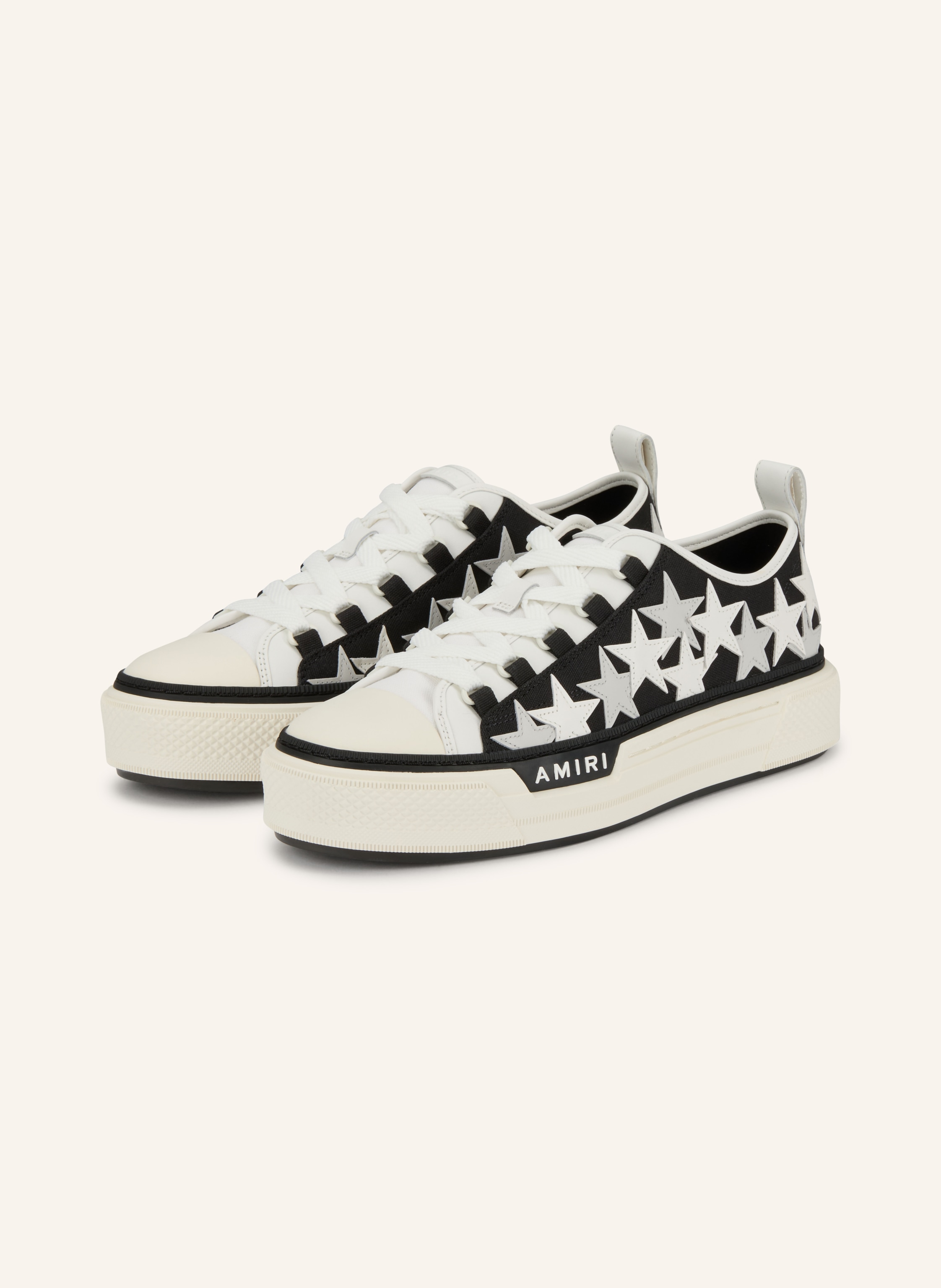 AMIRI Sneaker STARS COURT LOW