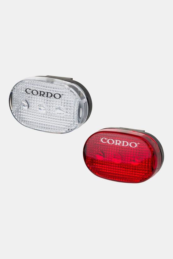 Cordo Lampset 3-Led