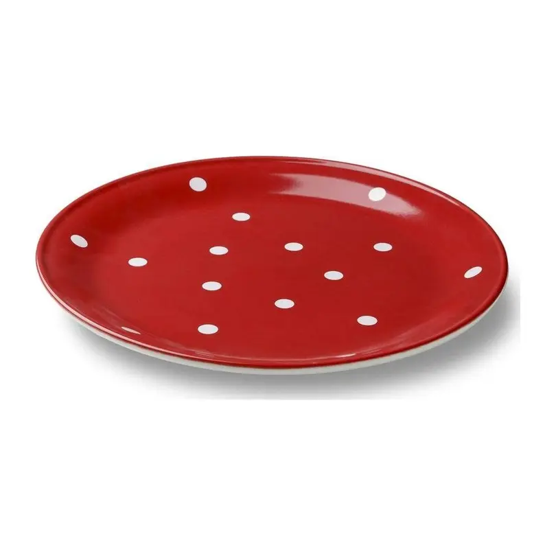 Dessertteller Heidi