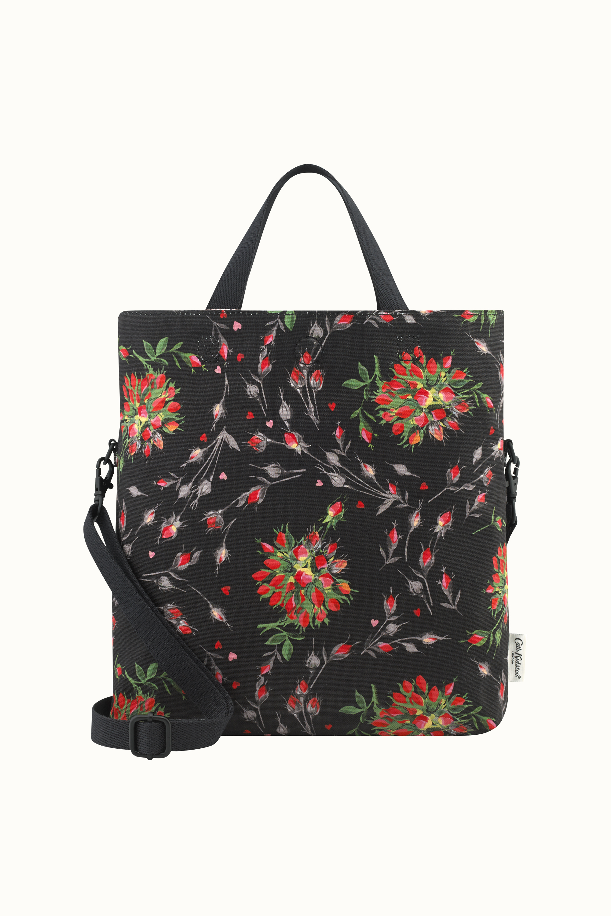 Forever Reversible Cross Body