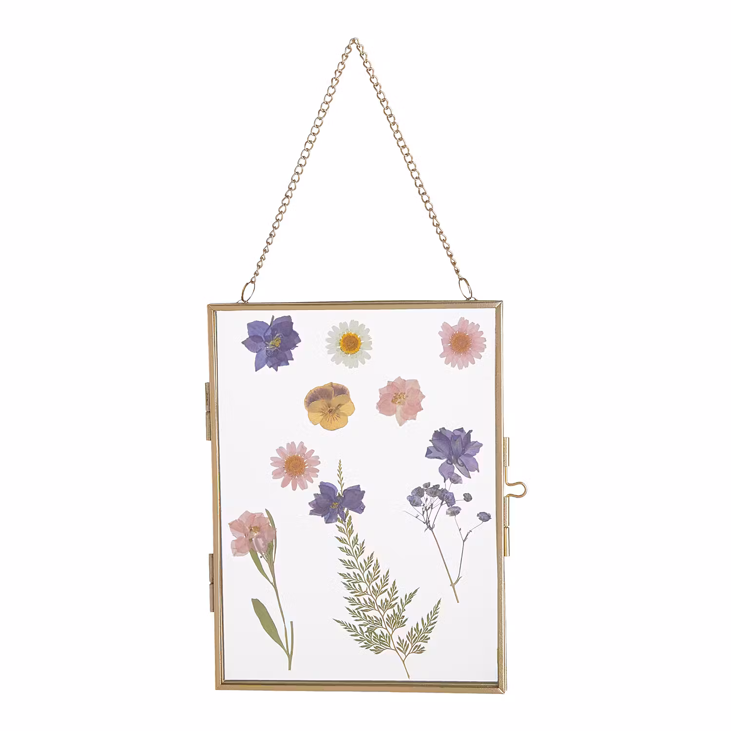 TRUE BLOOM Bilderrahmen 6er-Set