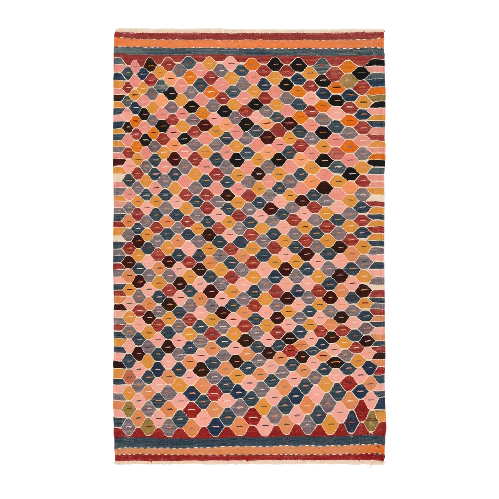 Kelimteppich Fil Ancien