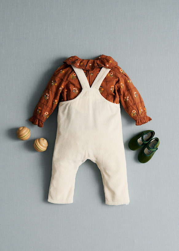 Marlow Jumpsuit