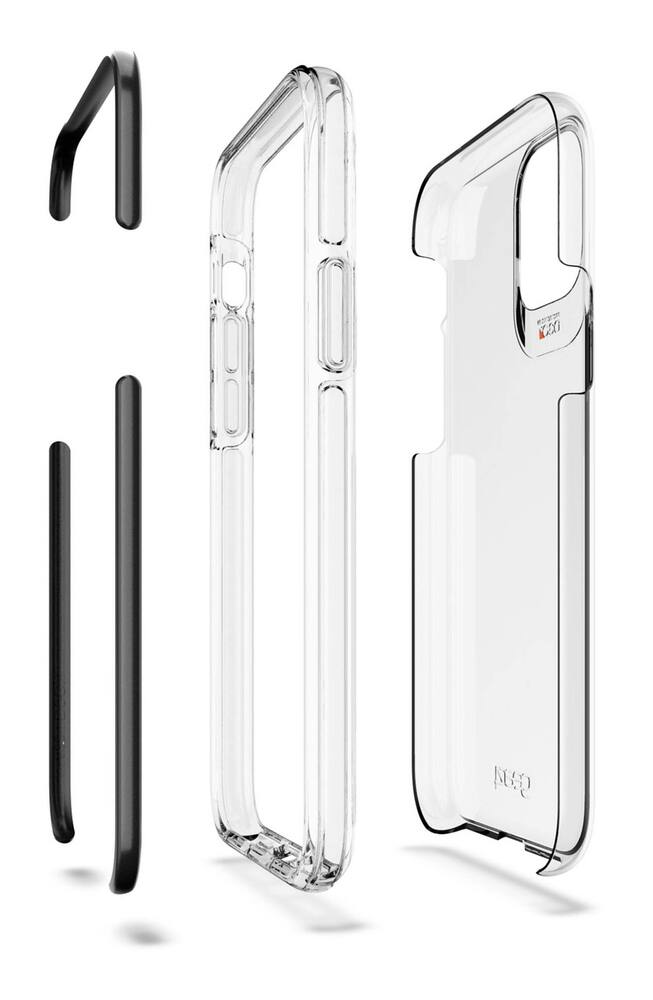 Gear4 Piccadilly Case for iPhone 11 Pro
