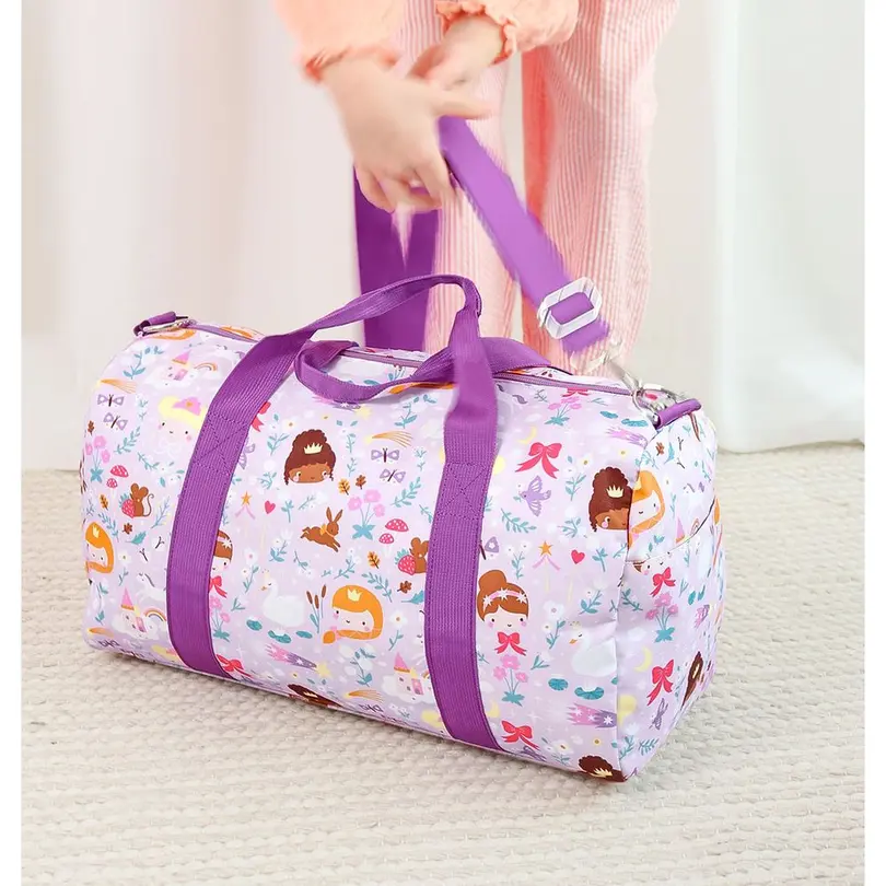 Reise-/Sporttasche Princesses