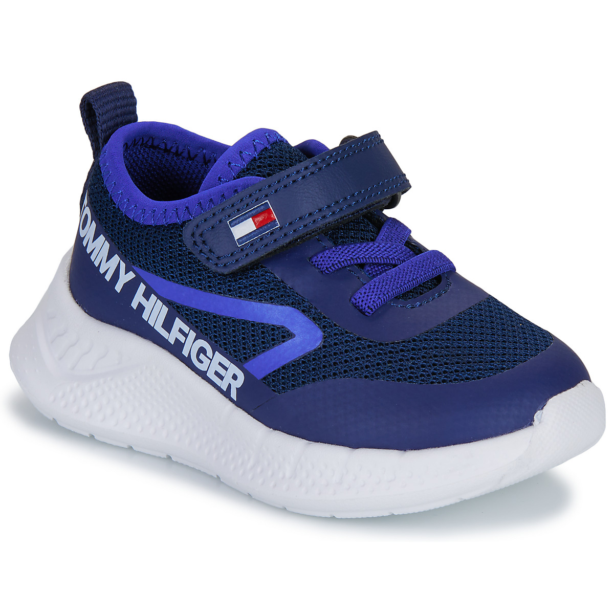 Tommy Hilfiger - CONNOR - Blue
