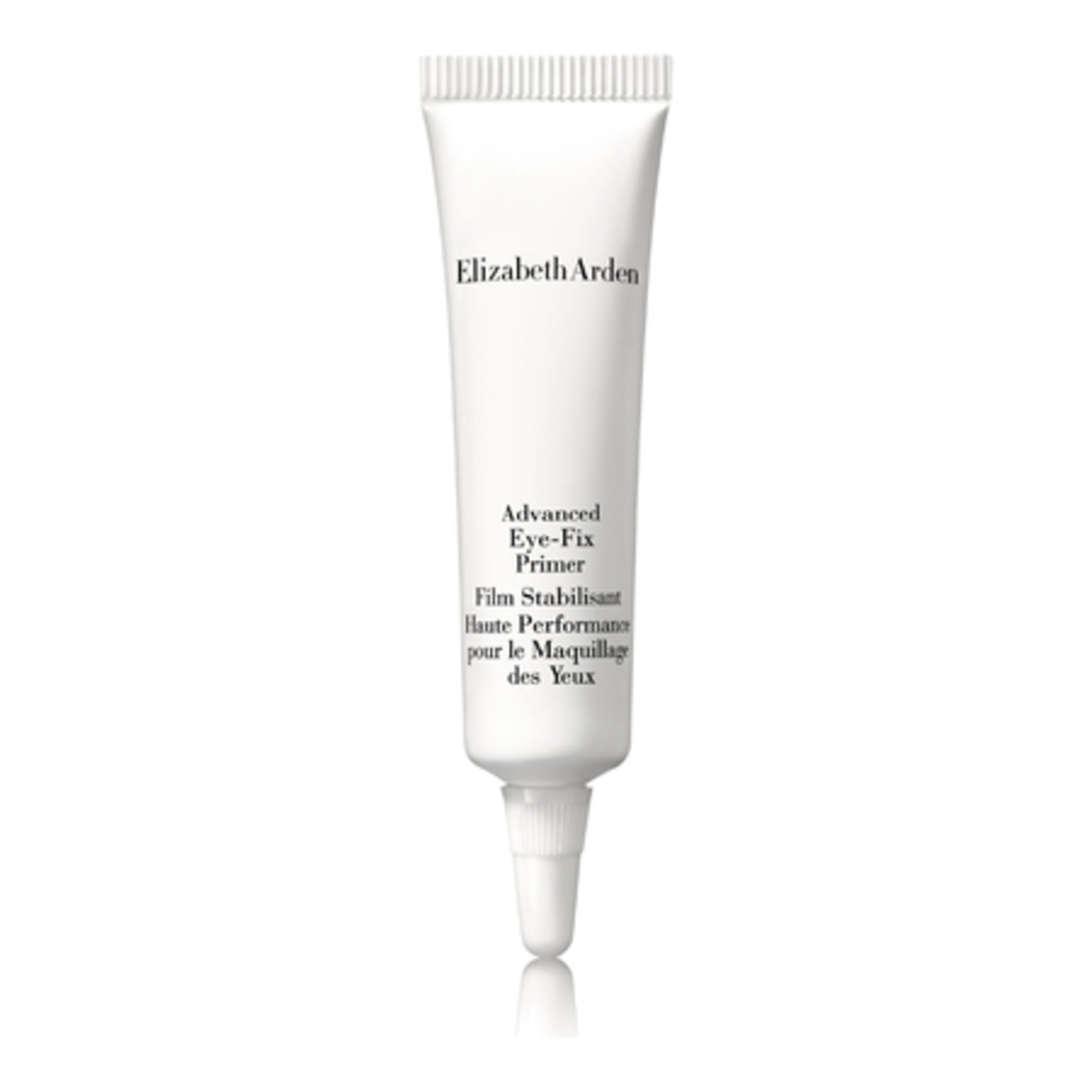 ADVANCED EYE-FIX PRIMERFilm stabilisant haute performance pour le maquillage des yeux