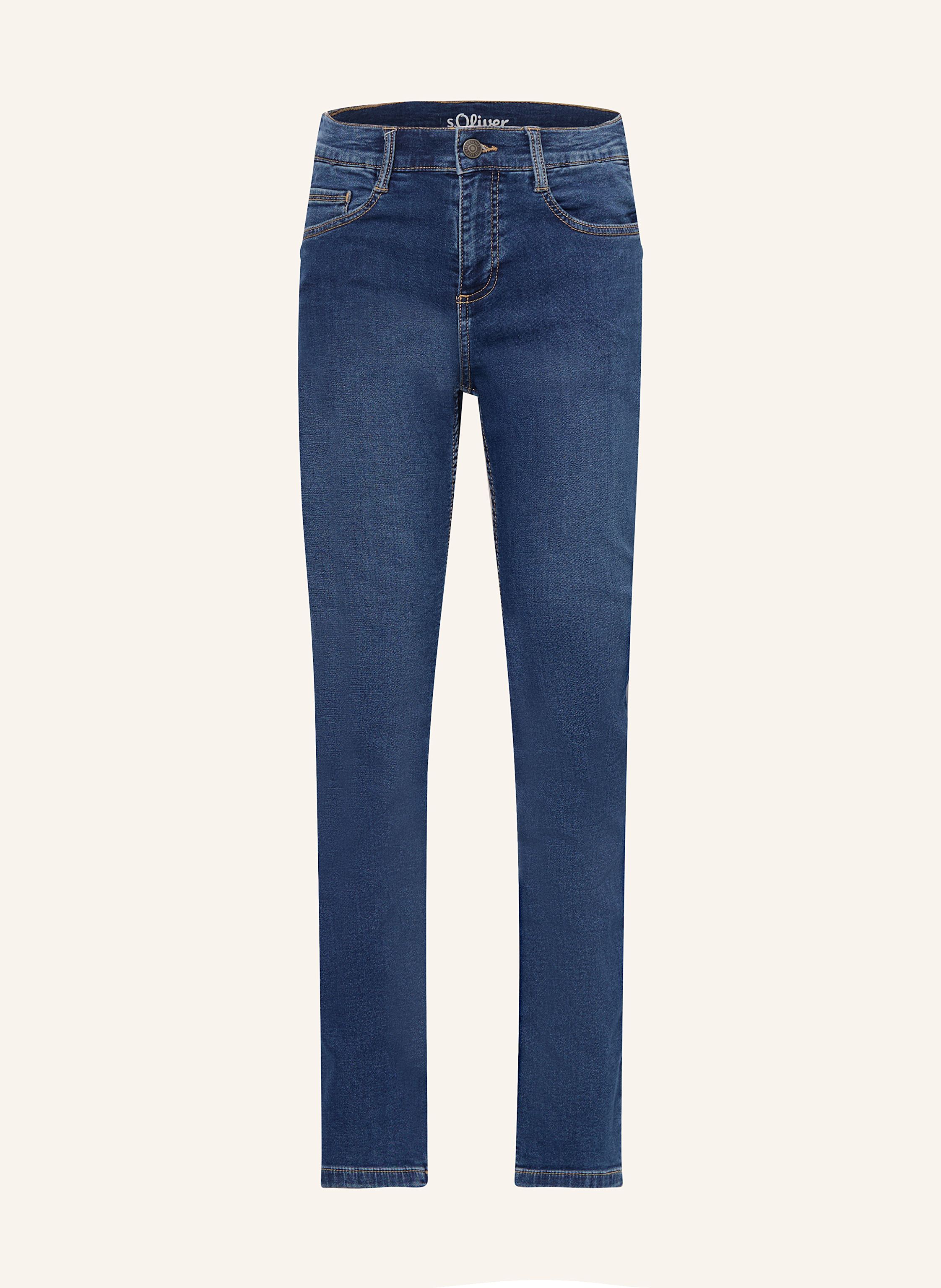 s.Oliver RED Jeans PETE Regular Fit
