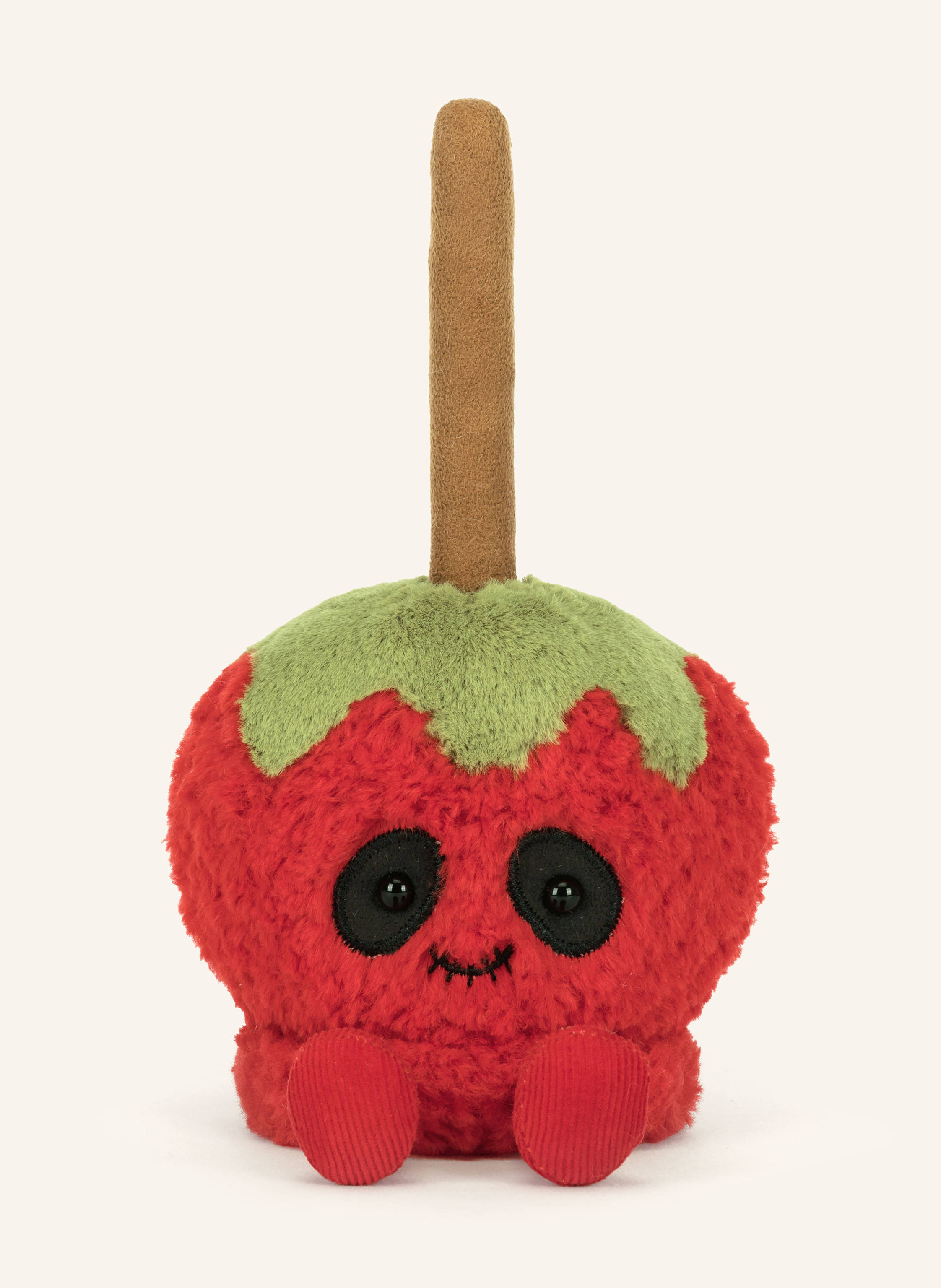 Jellycat Plüsch-Spielzeug AMUSEABLES TOFFEE APPLE