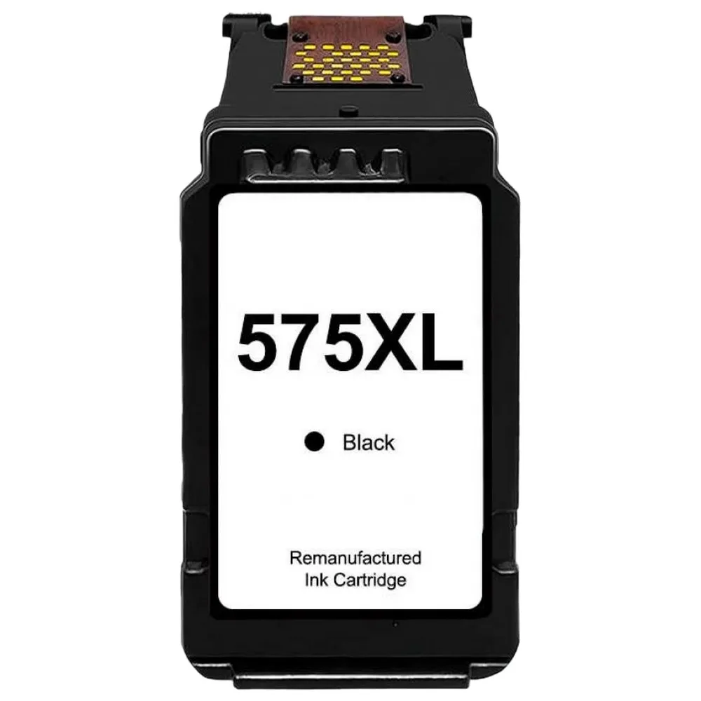 Generico PG575XL-R compatible ink cartridges