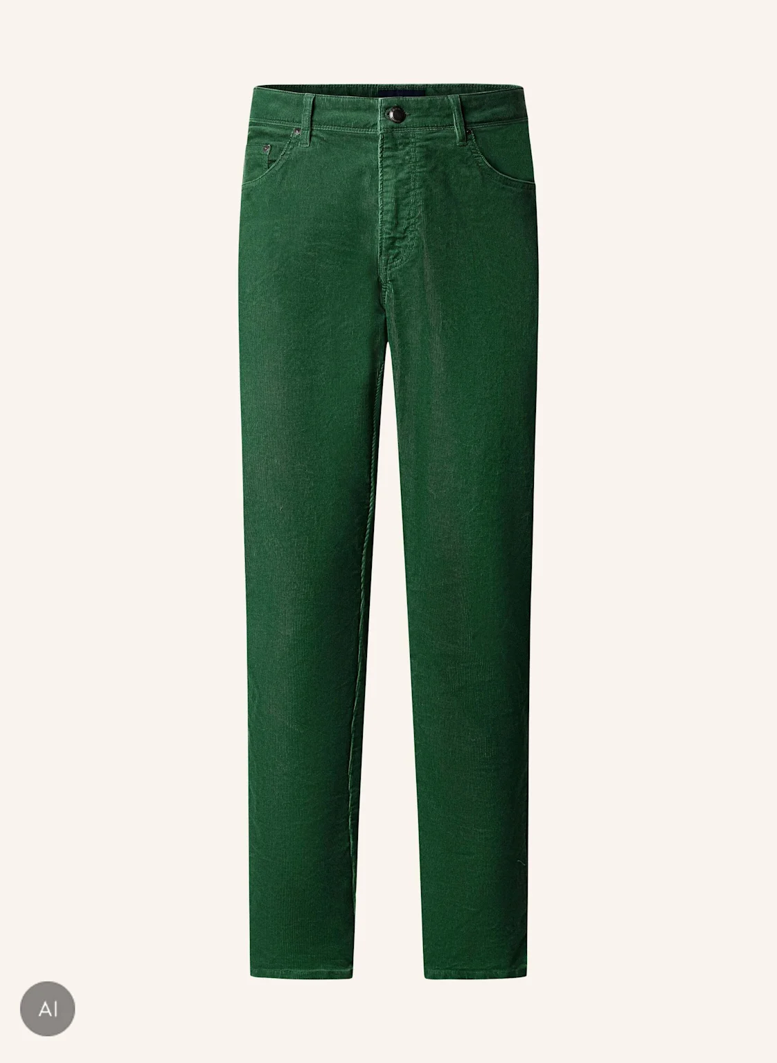 HACKETT LONDON Jogginghose PIGMENT CORD 5PKT