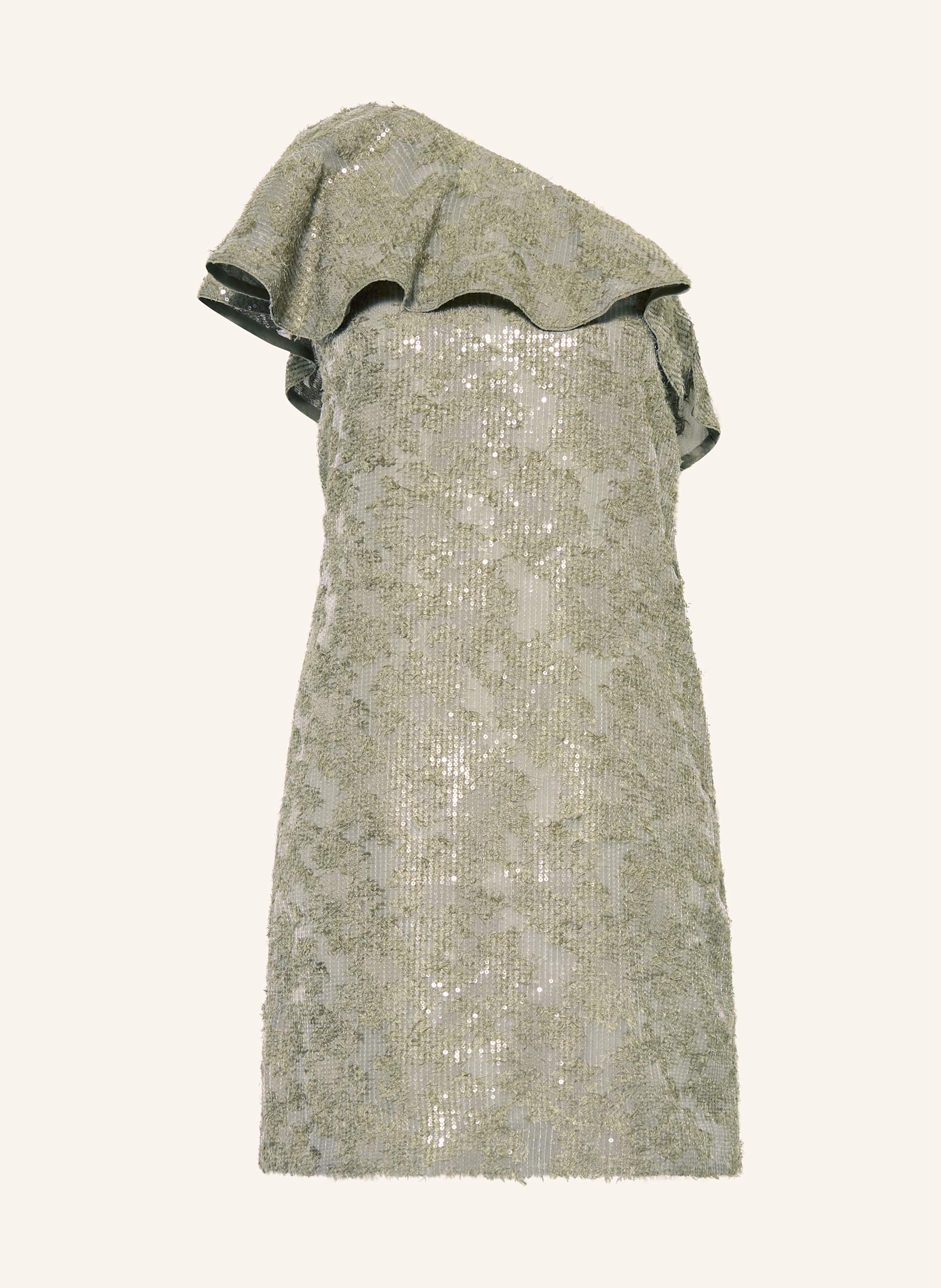 DOROTHEE SCHUMACHER Cocktailkleid SEQUIN STATEMENT mit Pailletten