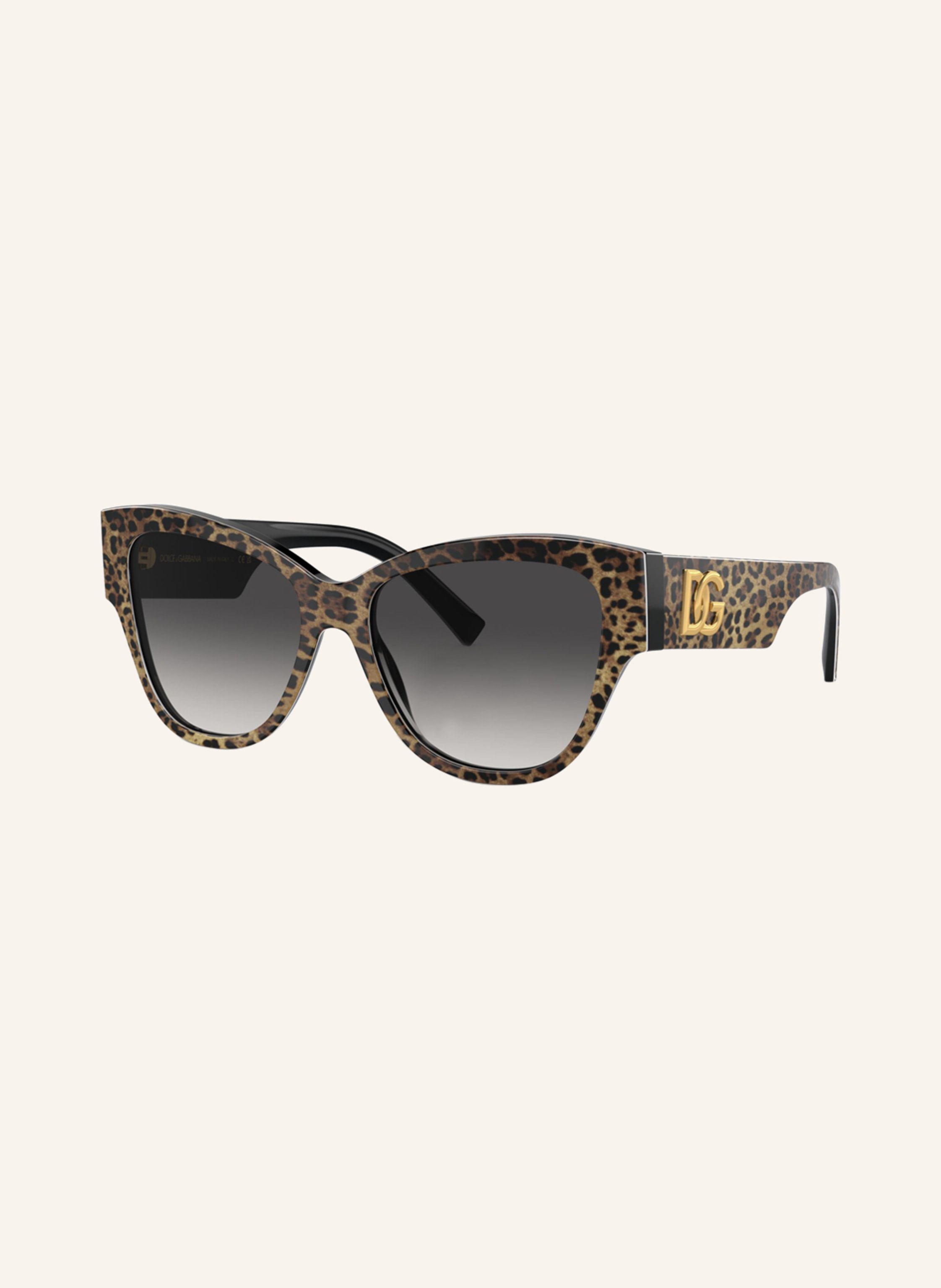 DOLCE & GABBANA Sonnenbrille DG4449