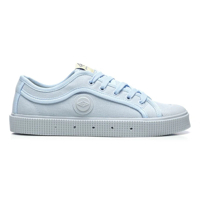 Sanjo K200 Solid // Baby Blue