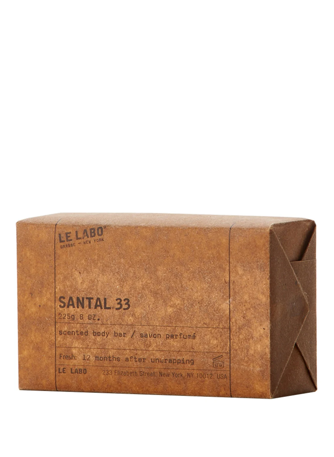 LE LABO SANTAL 33