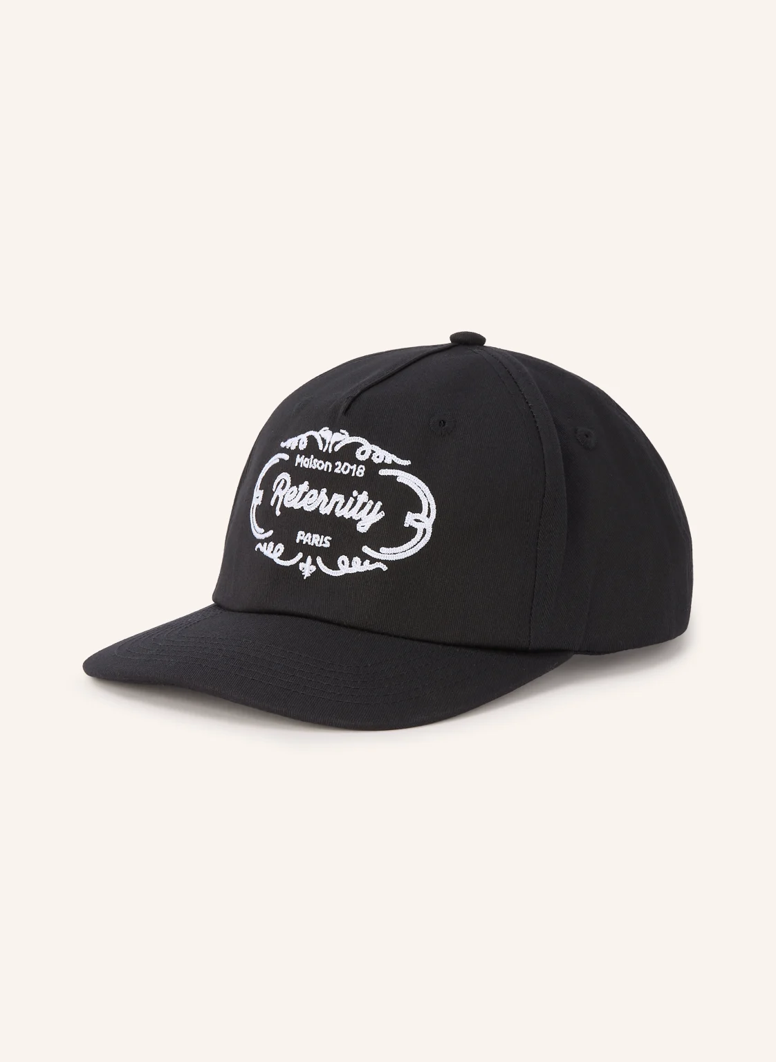 RETERNITY Cap ÉCLAT SNAPBACK