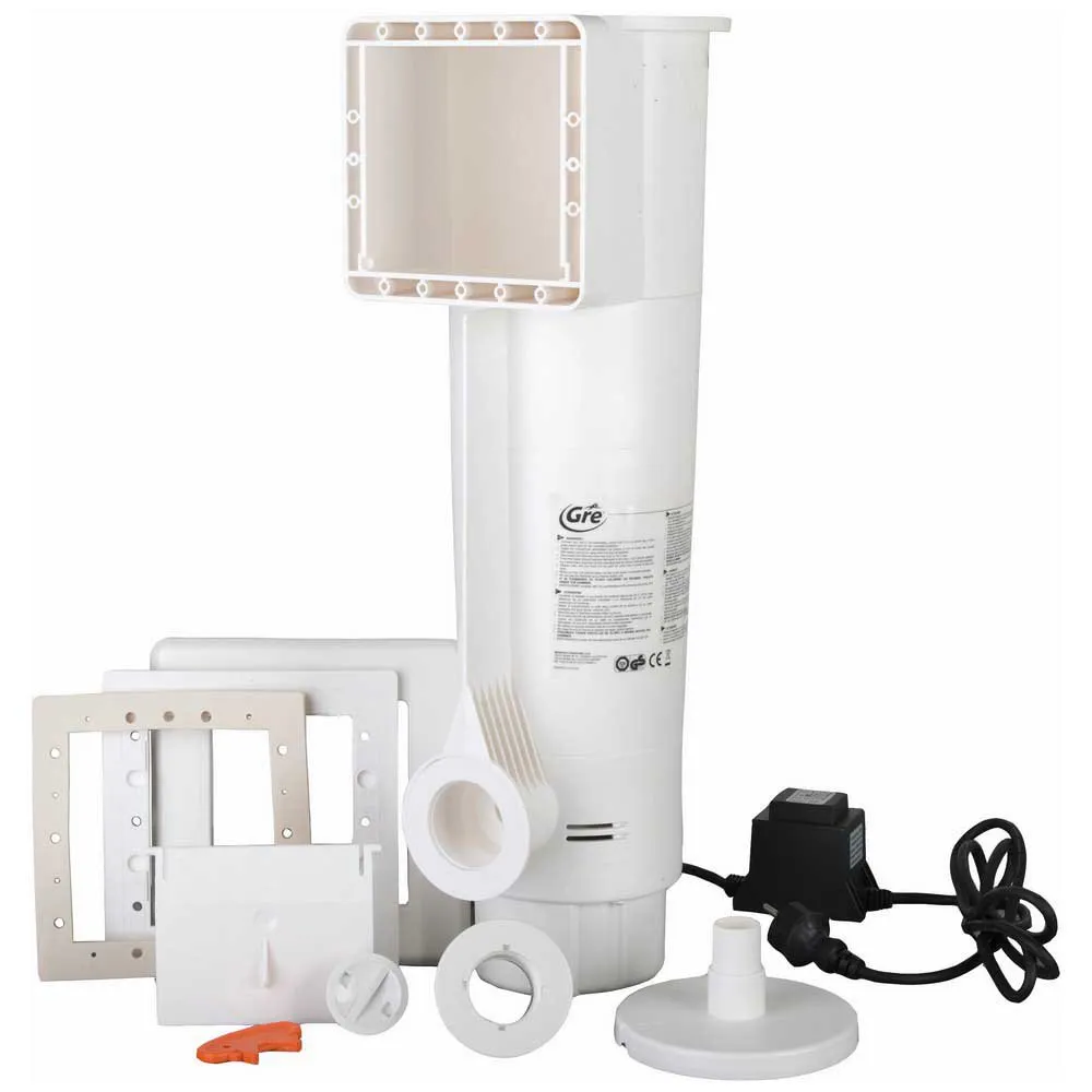 Gre Compact Filter Cartridge Bomb 70W
