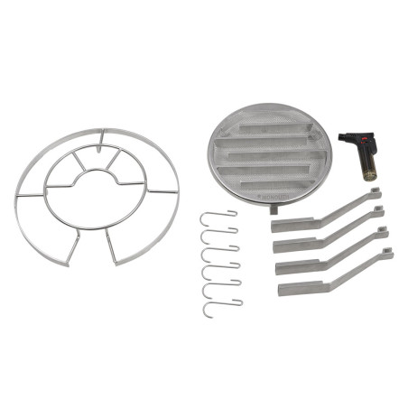 Kit de fumage pour kamado Classic/.55 - Monolith