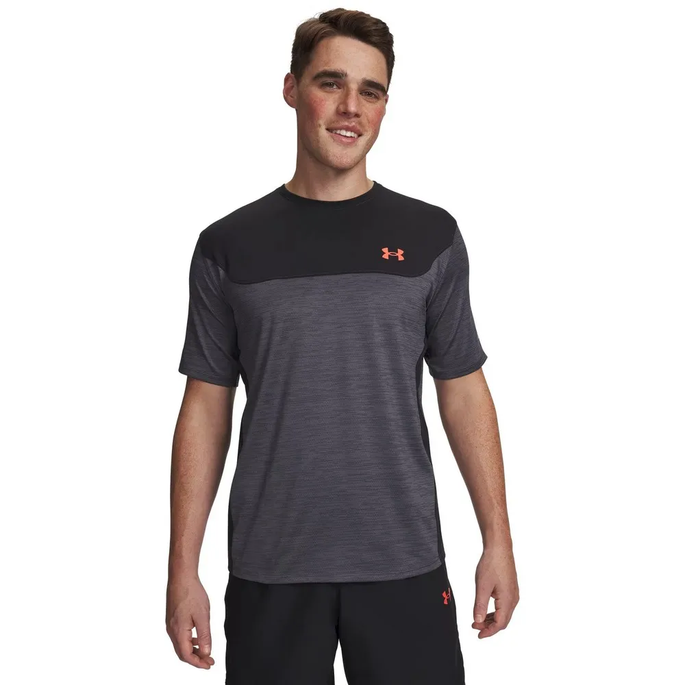 Under Armour Tech Utility short sleeve T-shirt
