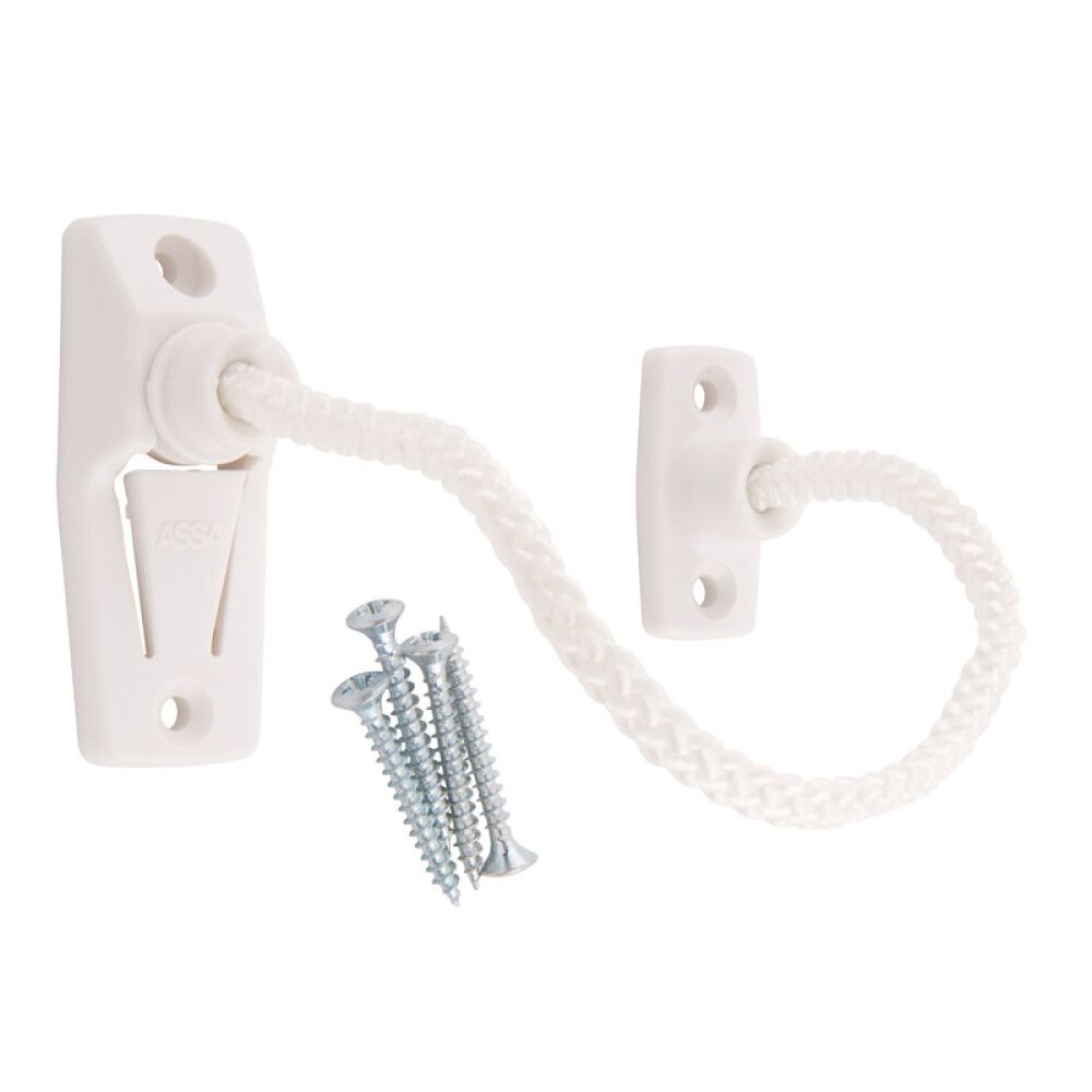 LUFTEBESLAG ASSA ABLOY FIX 84