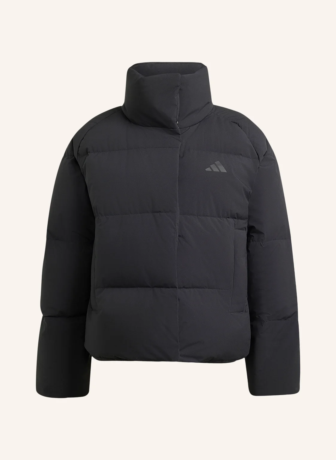 adidas Daunenjacke HELIONIC
