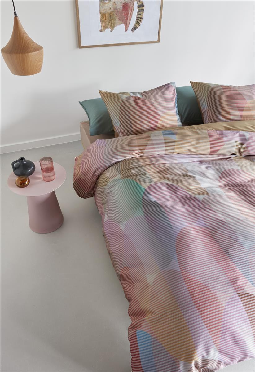 Beddinghouse Dutch Design New Dawn dekbedovertrek