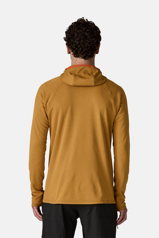 Patagonia R1 Ultralight Hoody Fleecevest
