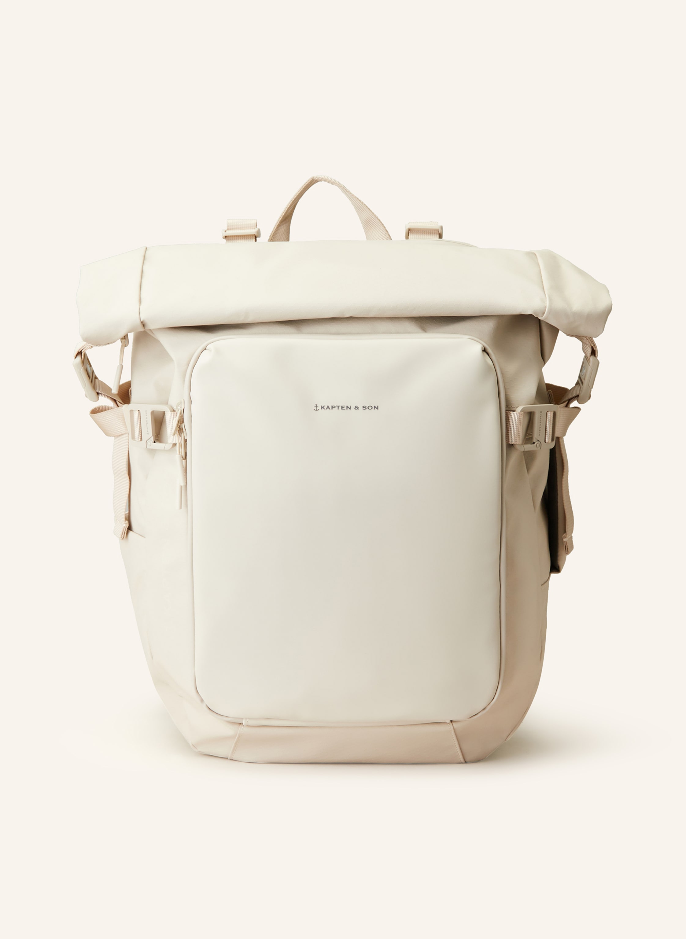 KAPTEN & SON Rucksack LISBON PRO 25 l
