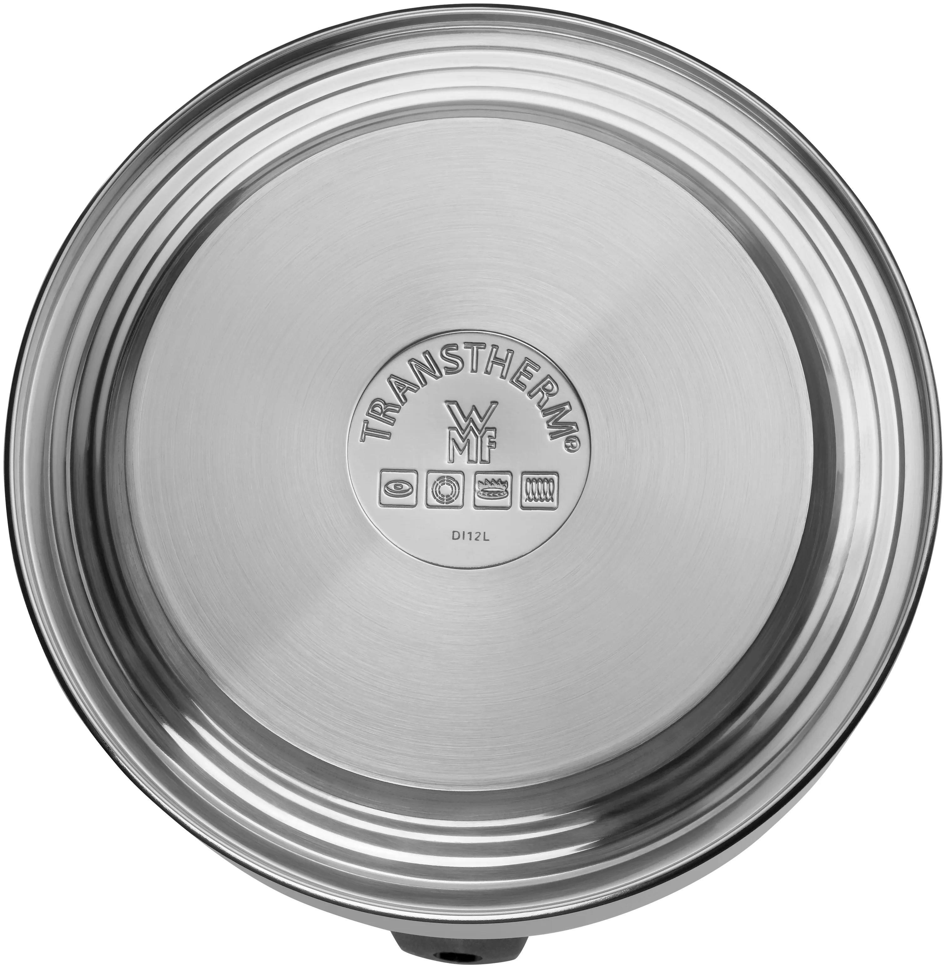 Whistling kettle 2.0 L