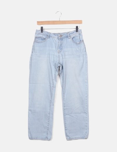 Camaïeu straight jeans