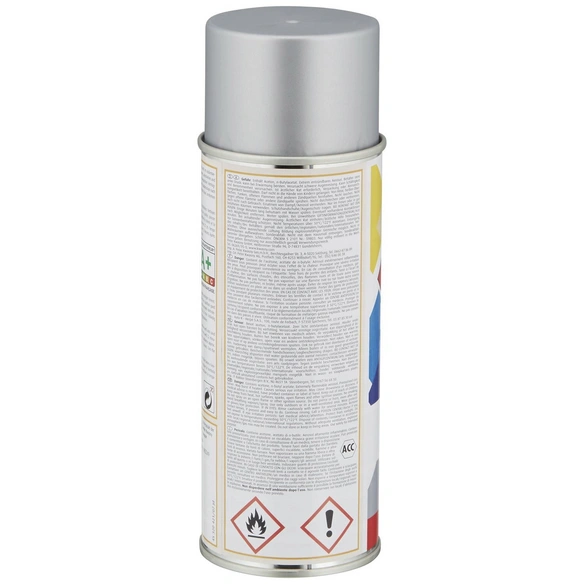 Sprühlack, 400 ml, chromsilber