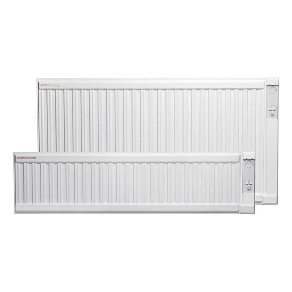 RADIATOR GNOSJÖ DESIGN OLJEFYLT 600X1140 MM 1000W/400V
