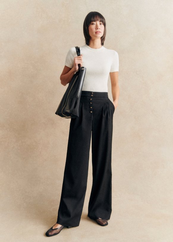 Cesar Trousers