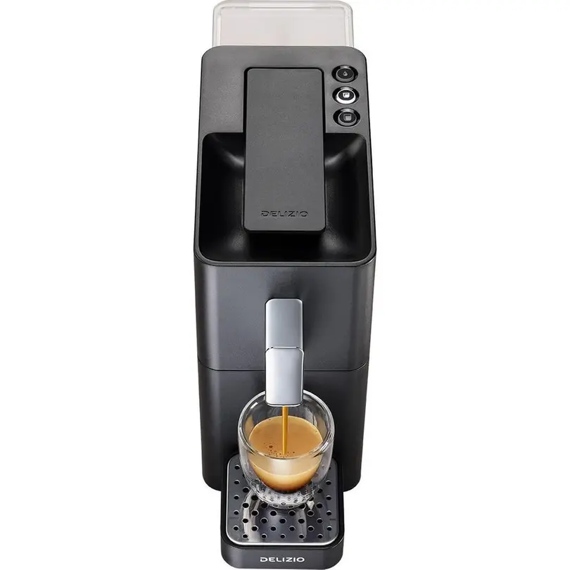 Kaffeemaschinen Carina