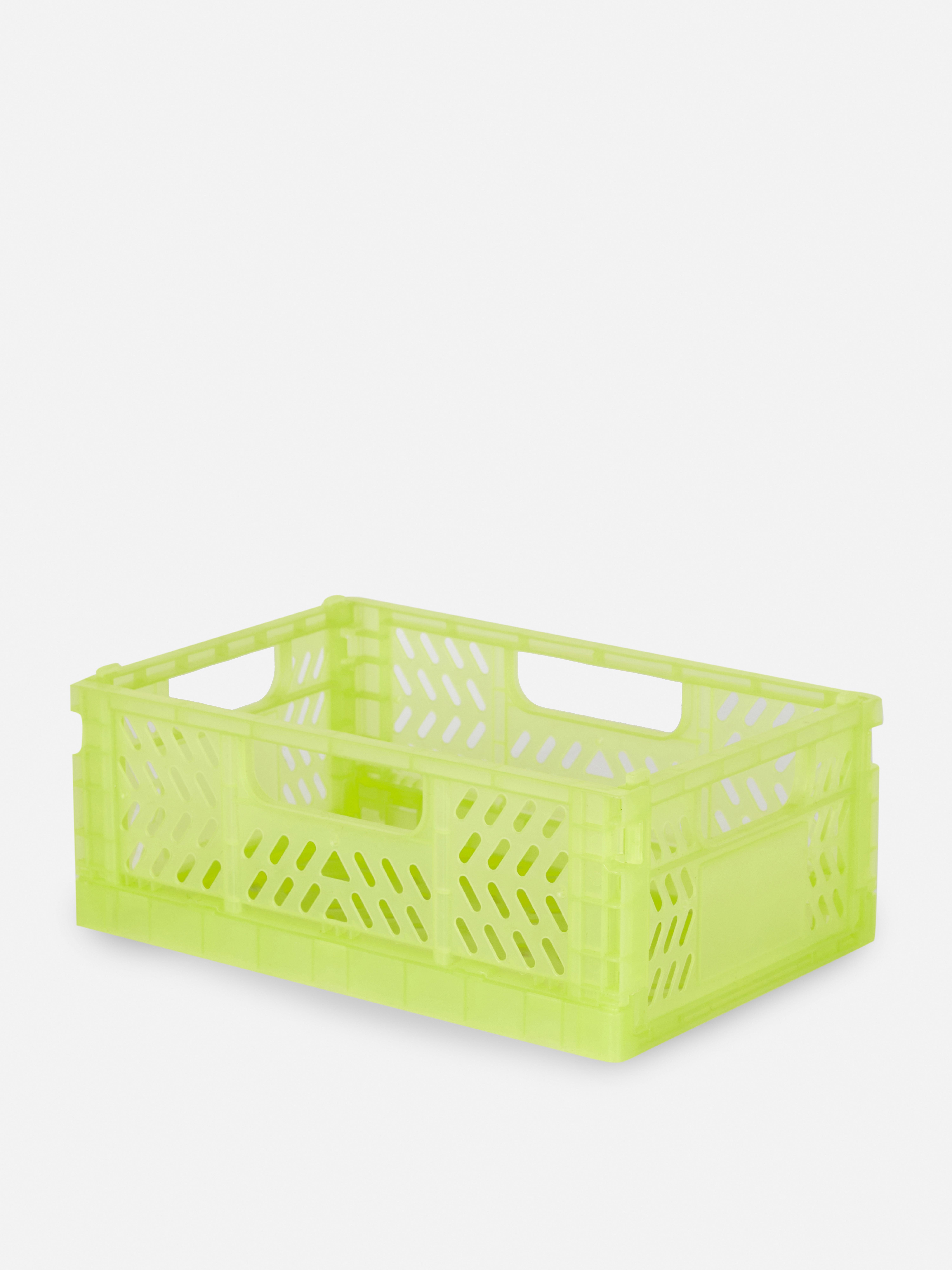 Mini Collapsable Storage Basket