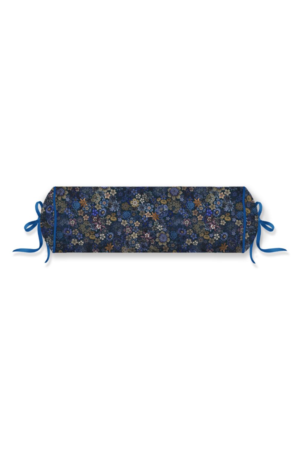 Pip Studio Tutti I Fiori - 22 x 70 cm - Donkerblauw