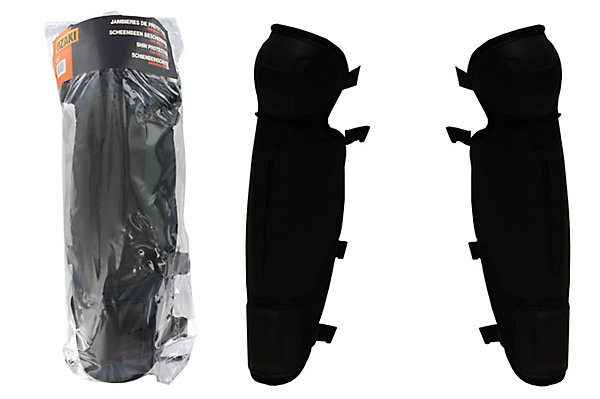 Jambières de protection TEG910 F1 Distribution