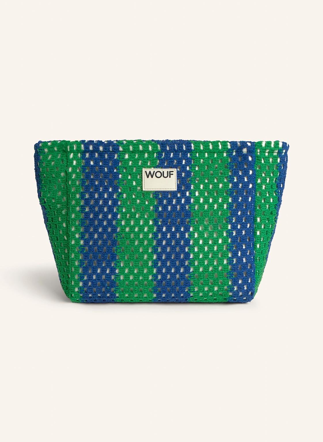 WOUF Kosmetiktasche MISTRAL