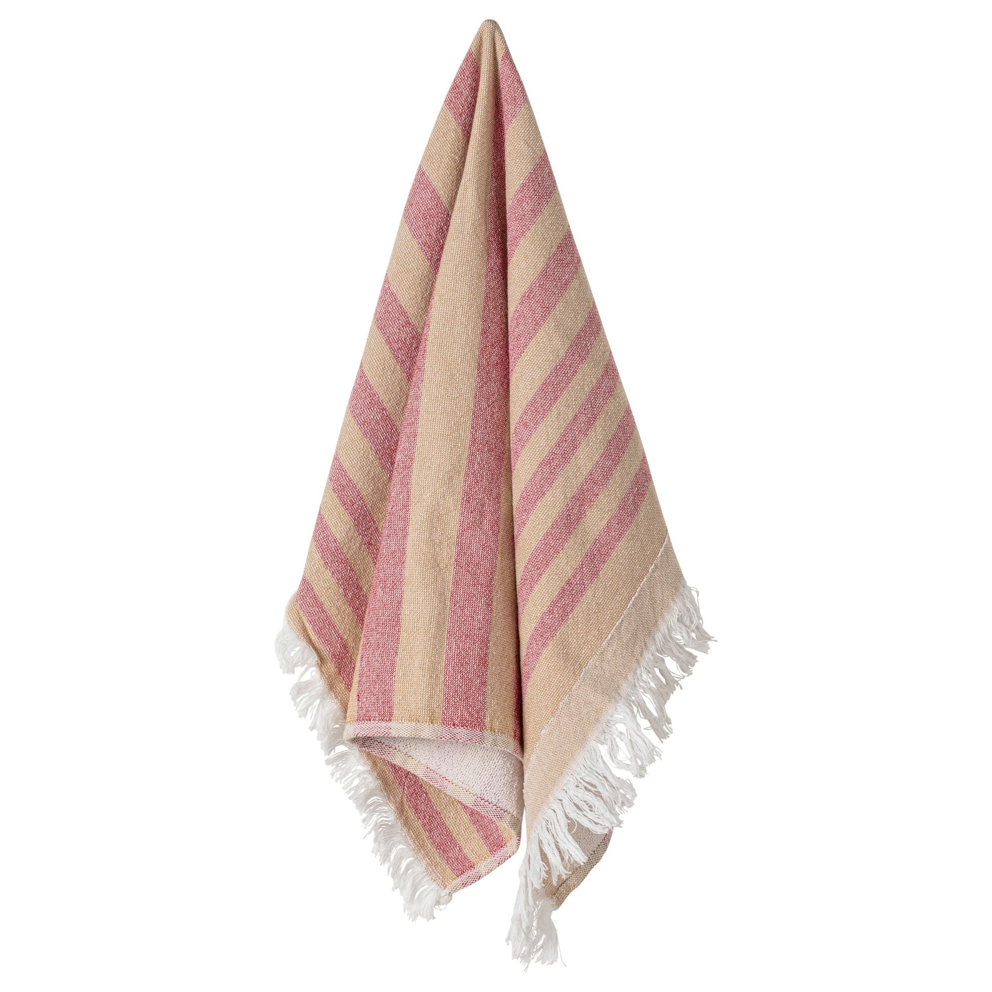 Kitchen Towel Terry 100% Cotton Terry Stripes, Casafina by COSTA NOVA