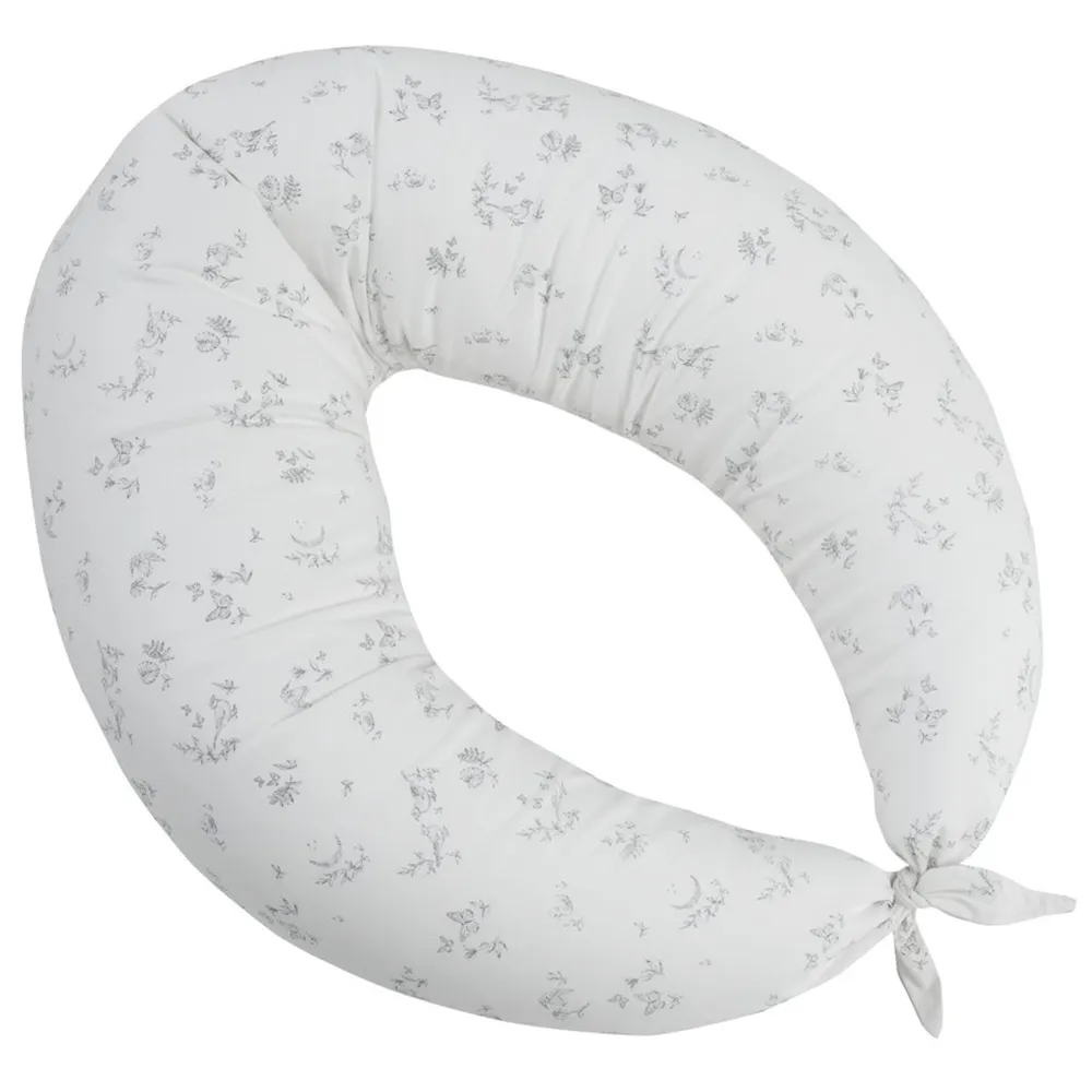 Cambrass Merlo 80x185x16 cm Nursing Pillow