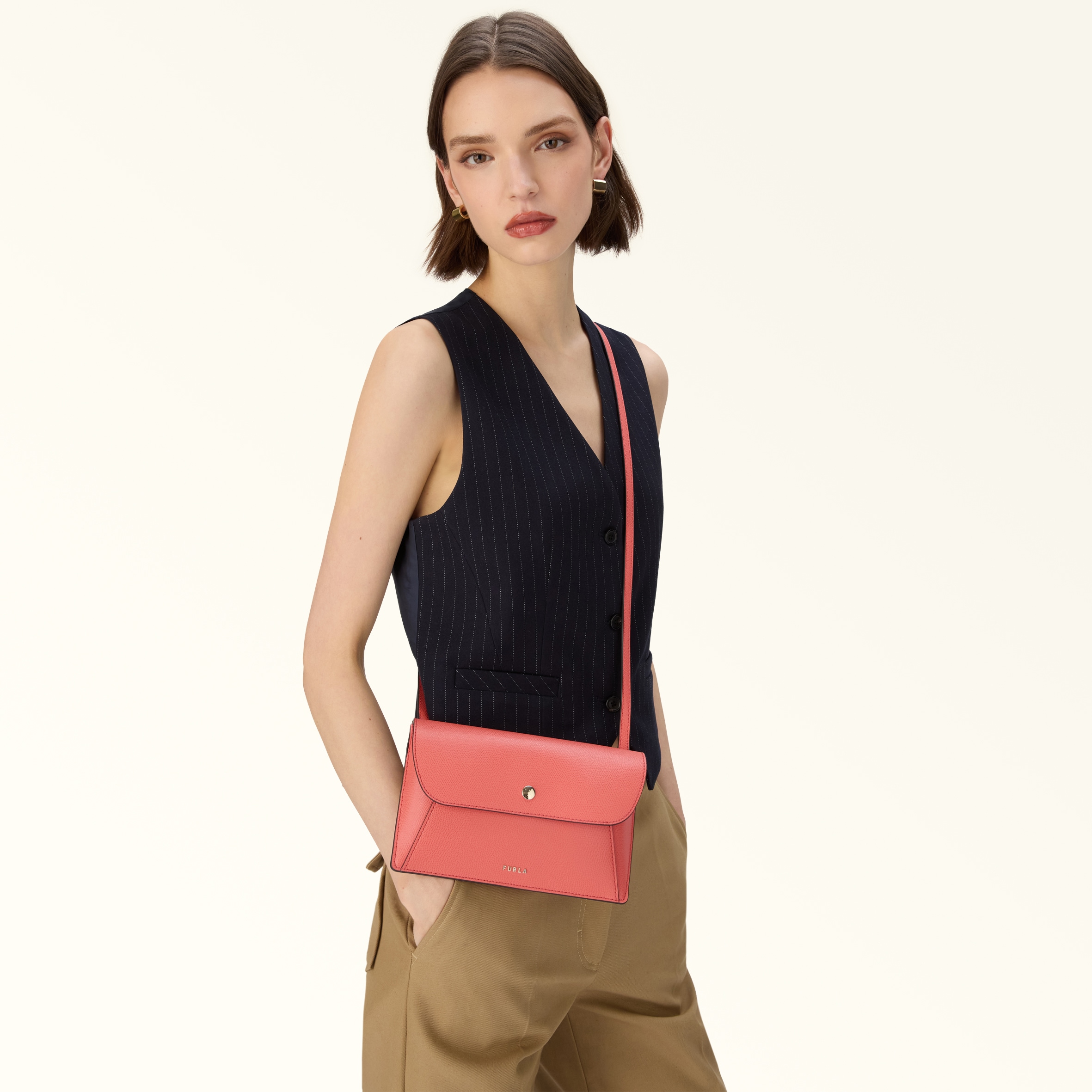 Furla Lea Pouch