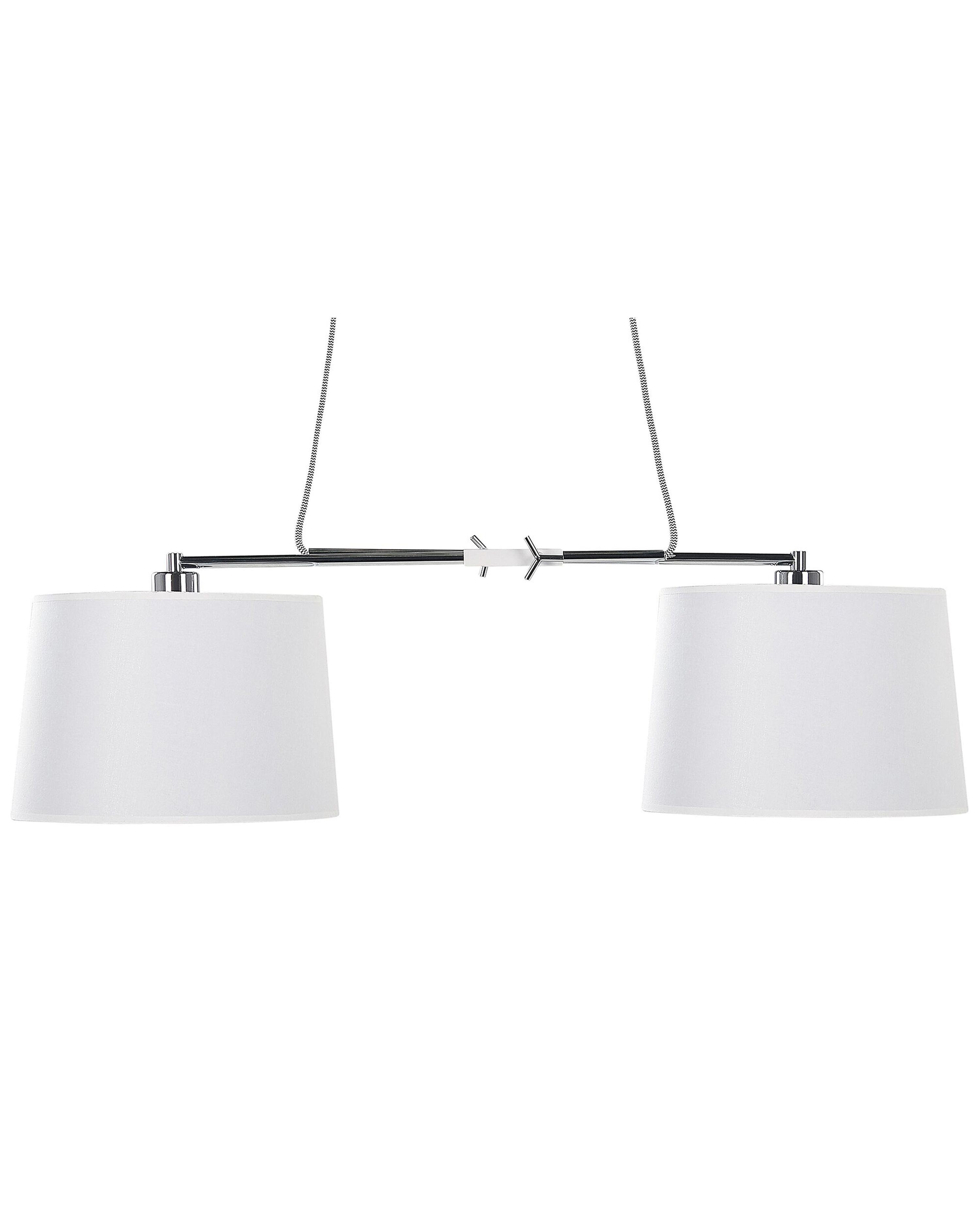 Pendant Lamp FUCINO White