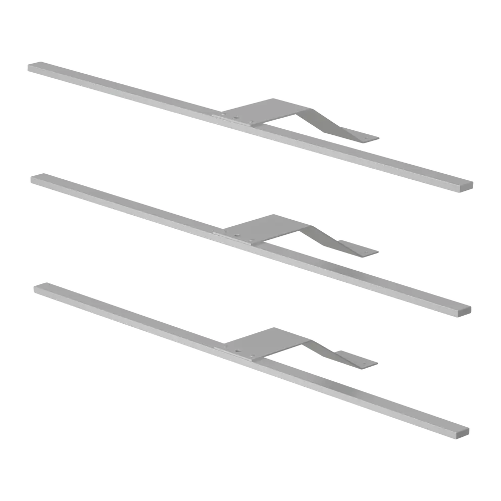 Beleuchtung Atlantis
