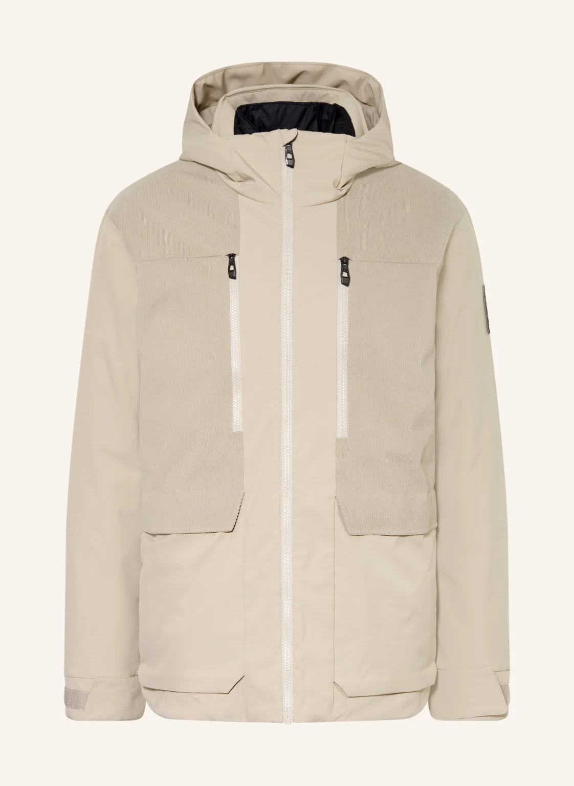 Ziener Skijacke TORKO-Z