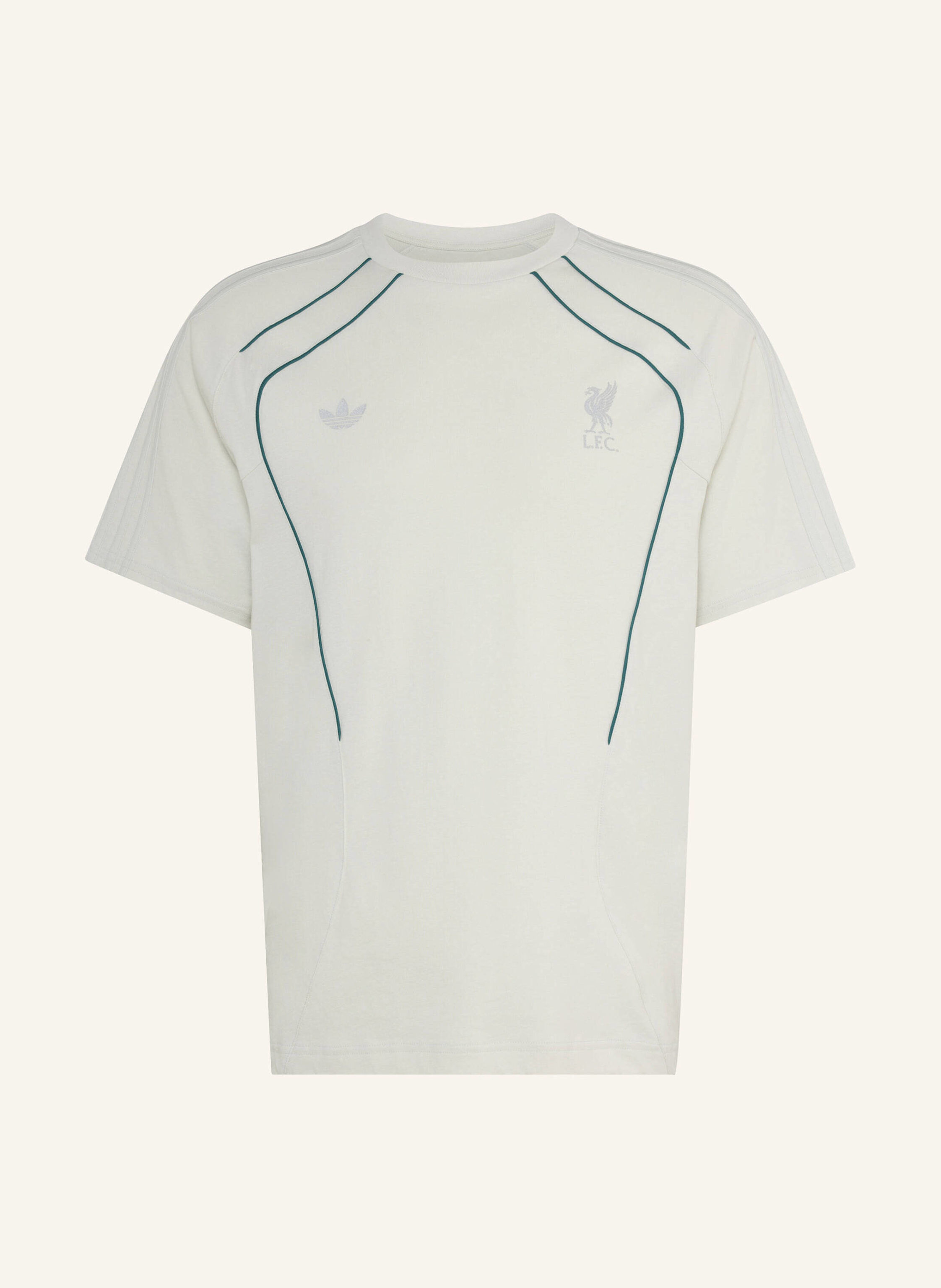 adidas Originals FC LIVERPOOL 26/27 ORIGINALS TEAMGEIST 26 T-SHIRT