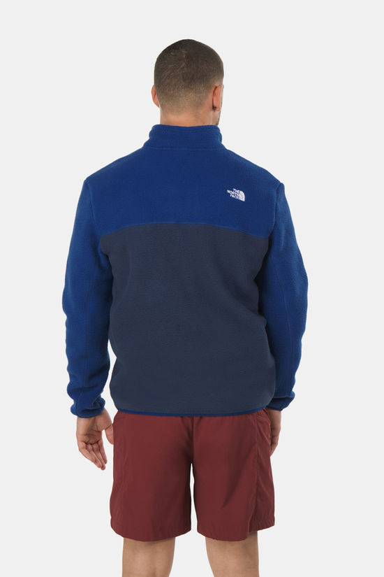 The North Face Yumiori 1/4 Zip Fleecetrui